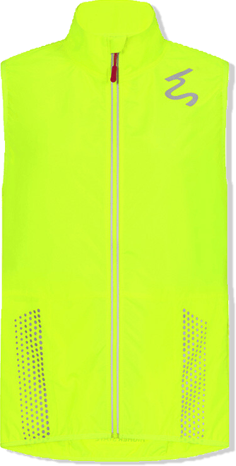 Women's Windproof Gilet