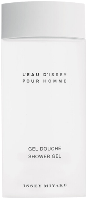 Men's L'Eau d'Issey Pour Homme Shower Gel, 6.7 oz