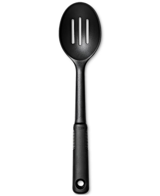 Nylon Slotted Spoon