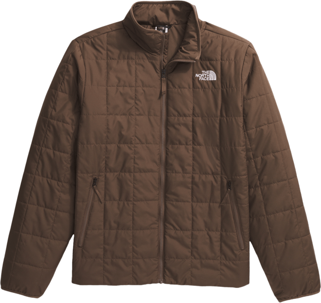 Men's Junction Insulated Jacket