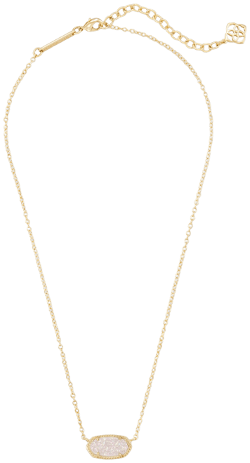 Elisa Pendant Necklace