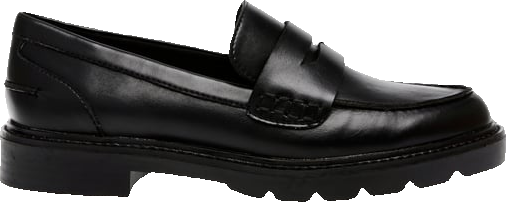 Women's Emmylou Lug Sole Loafers