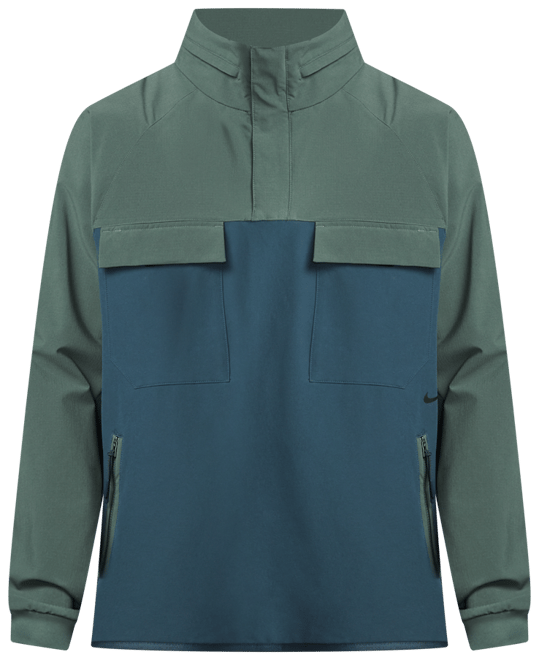 ナイキ A.P.S. メンズ レペル プルオーバー バーサタイル ジャケット