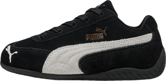 Little Kids' Puma Speedcat OG Casual Shoes | Finish Line