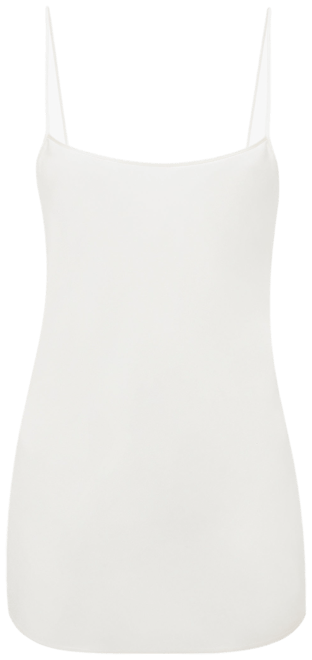 Cami Top In Ivory