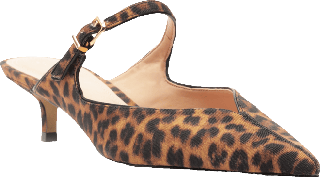 Women's Annabelle Low Stiletto Mules