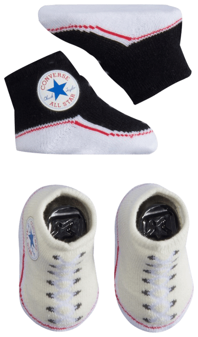 Baby converse outlet kohls