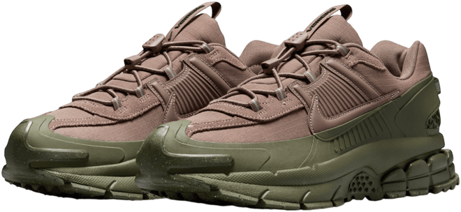 ナイキ ズーム ボメロ ローム メンズ ウィンタライズド シューズ