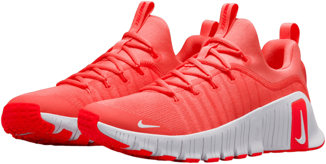 Nike Free Metcon 6 Chaussure d'entraînement pour femme