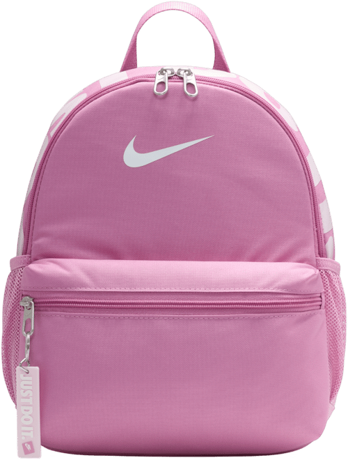 Nike Brasilia JDI Kids' Mini Backpack (11L)