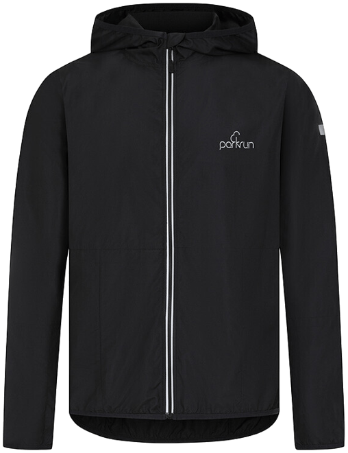 Men's Lightweight Windproof Jacket
