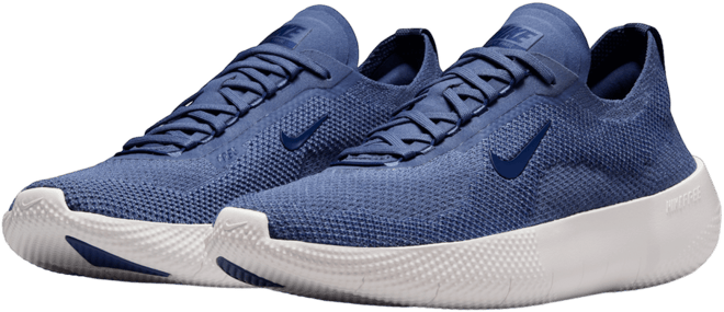 Nike Free 2025 Men's Workout Shoes
