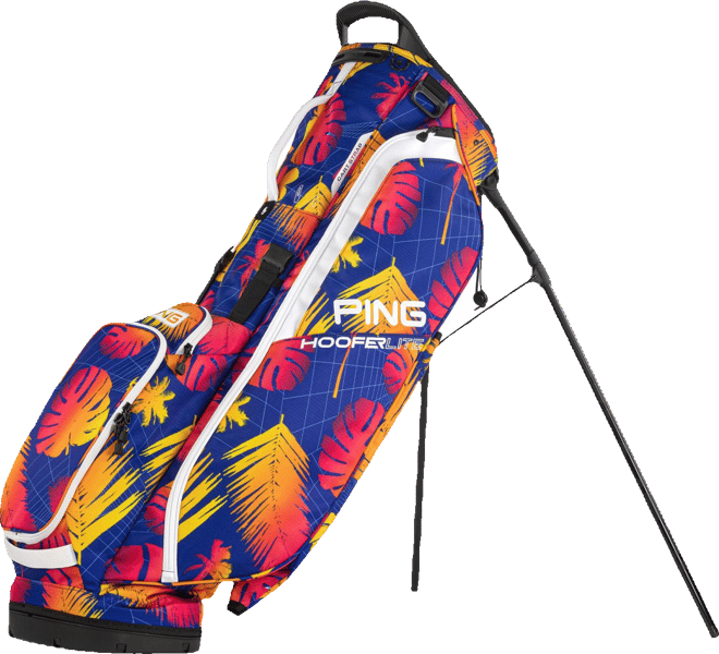 PING 2025 Hoofer Lite Stand Bag | Dick's Sporting Goods