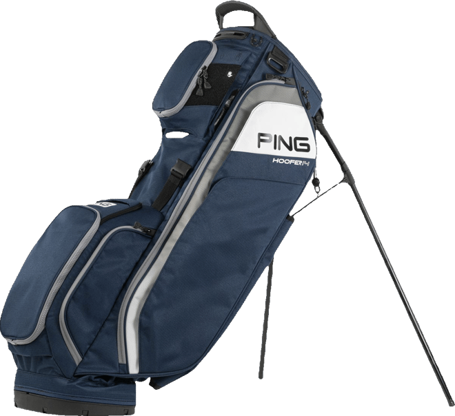 PING 2025 Hoofer 14 Stand Bag | Dick's Sporting Goods