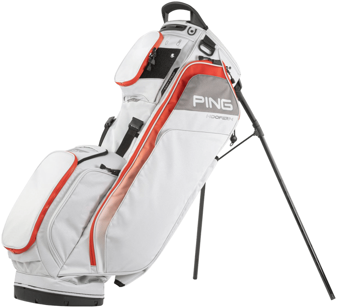 PING 2025 Hoofer 14 Stand Bag | Dick's Sporting Goods