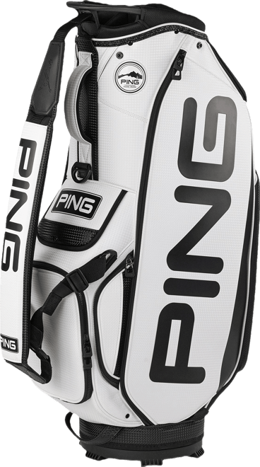PING 2025 Tour Staff Bag | Dick's Sporting Goods