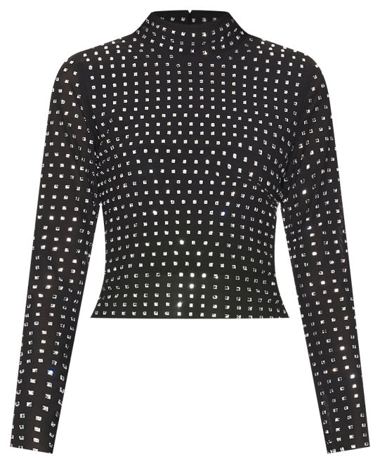 Melvina Top