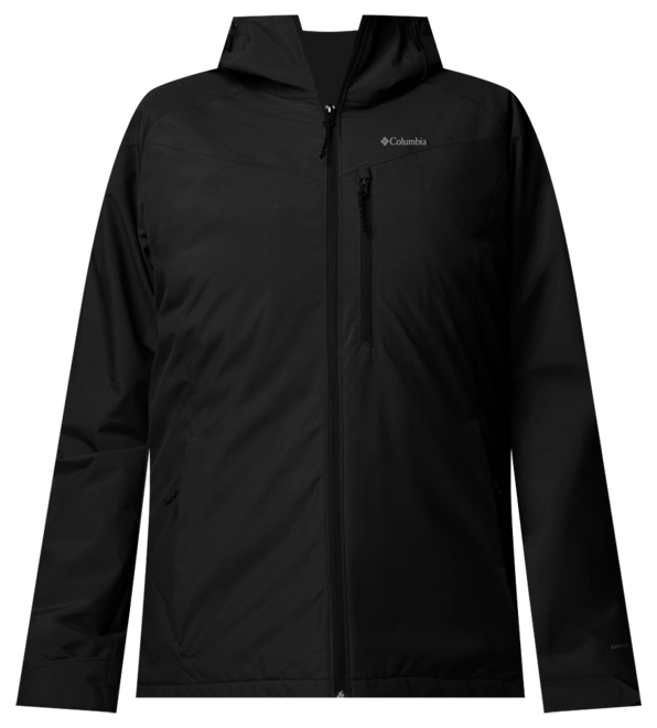 Women's Oak Ridge™ II Interchange Jacket