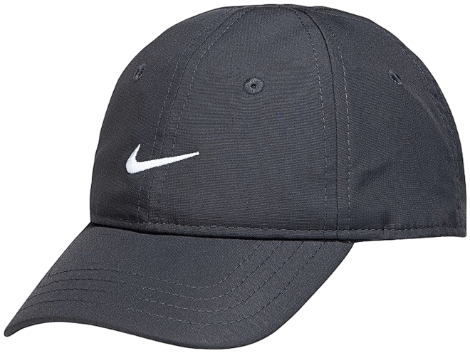 Baby on sale nike cap