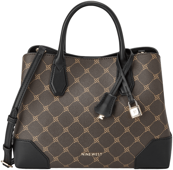 Brooklyn Jet Set Satchel