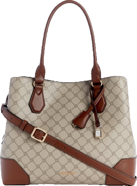 Nine West designer Brooklyn Jet Set Carryall Macy s