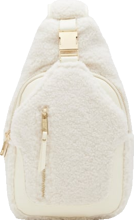 Brookes Sherpa Sling Bag