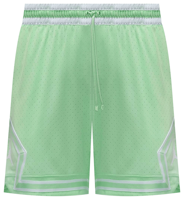Jordan Sport Ανδρικό σορτς Dri-FIT από διχτυωτό υλικό με ρόμβους