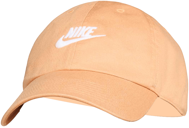 Nike Club Gorra desestructurada Futura Wash