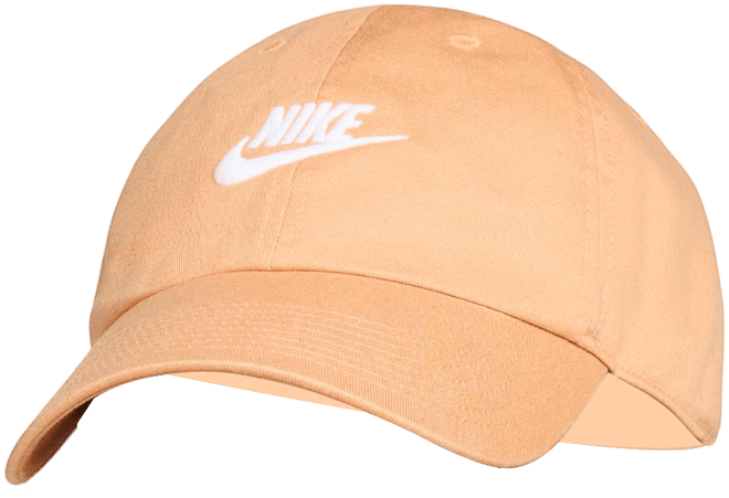 Nike Club Unstructured Futura Wash Cap