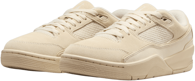 Jordan Flight Court Tenis para mujer