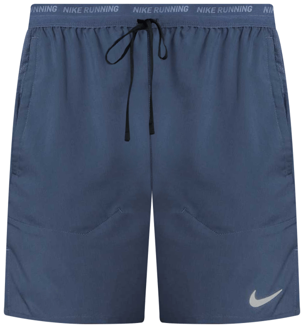 Nike Stride Dri-FIT 13 cm Slip Astarlı Erkek Koşu Şortu