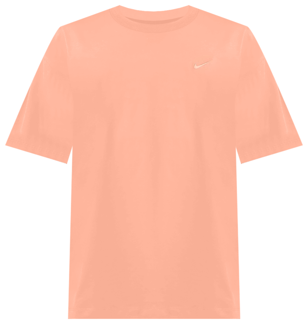 Nike Primary Men's Dri-FIT Short-Sleeve Versatile Top