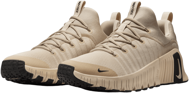 Nike Free Metcon 6 Men's Workout Shoes