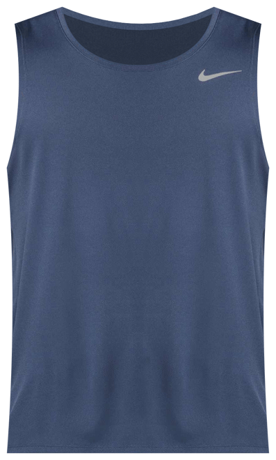 Nike Miler Men's Dri-FIT Running Tank Top