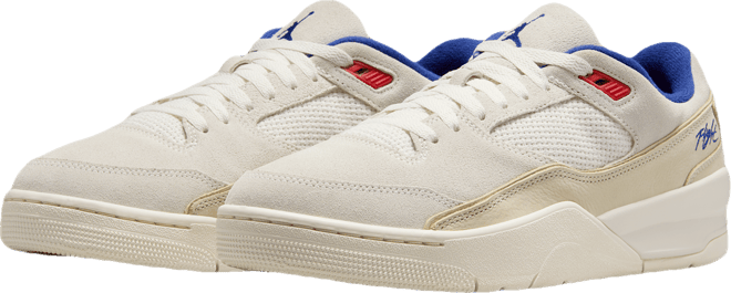 Jordan Flight Court Men's Shoes