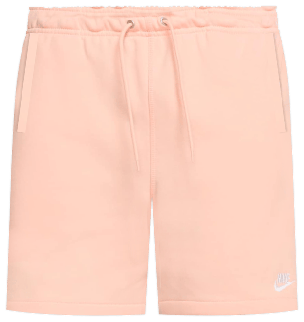 Nike Club Shorts de French Terry Flow para hombre