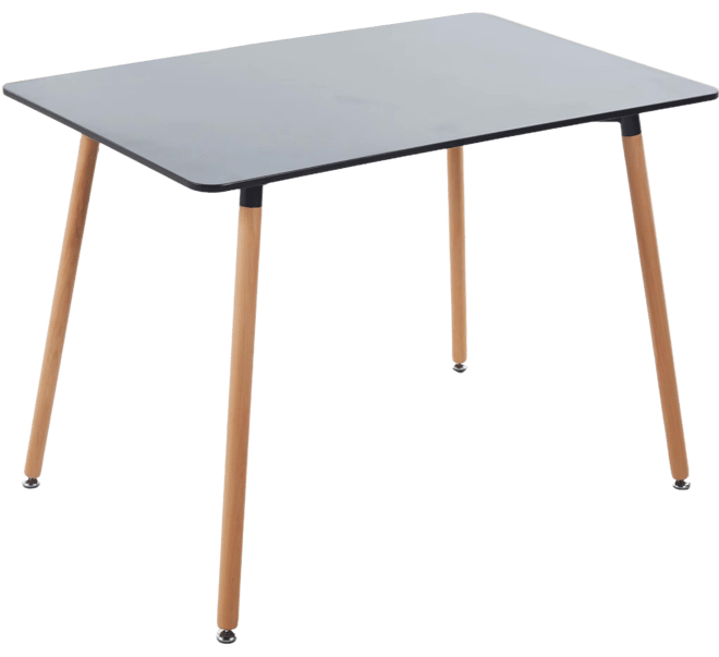 Streamdale 115X75X75CM table,Dining Table,Office Table,Coffee Table