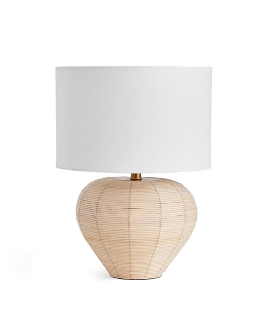 Maye Tapered Mini Lamp