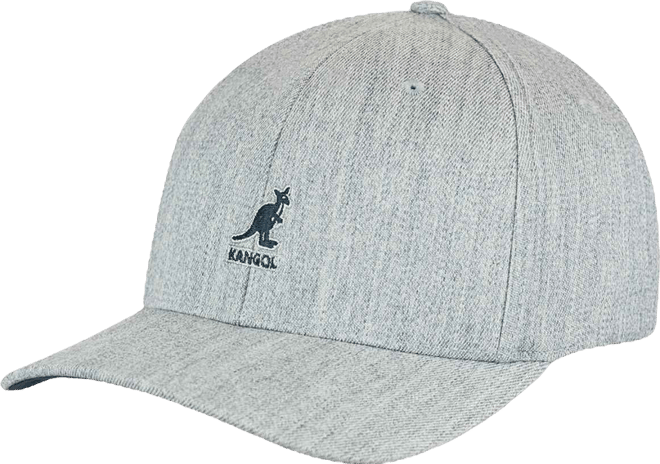 Men's Wool Flexfit Baseball Baseball & Sport Caps