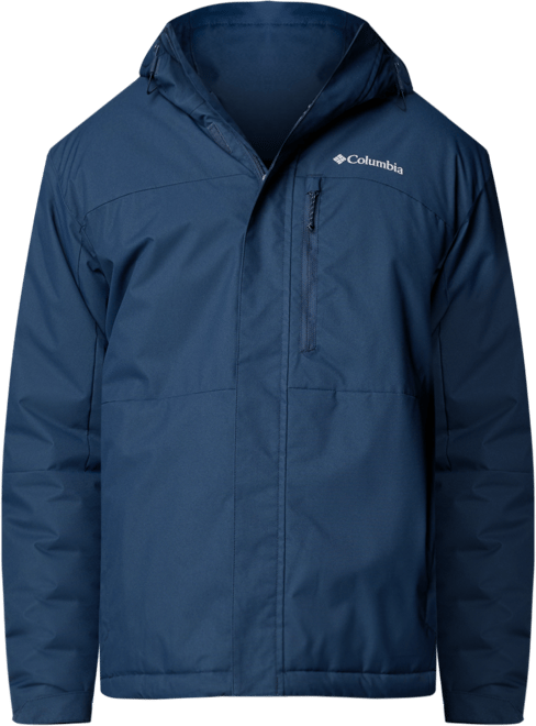 Men's Hikebound Ii Insulated Jacket