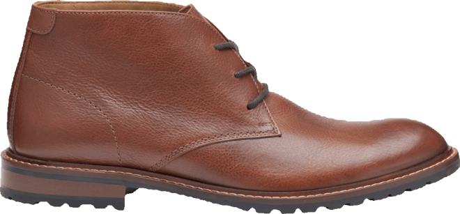 Men's Boswell Chukka Boots