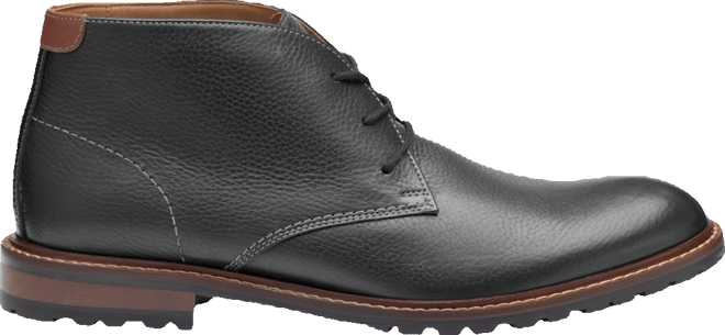 Men's Boswell Chukka Boots