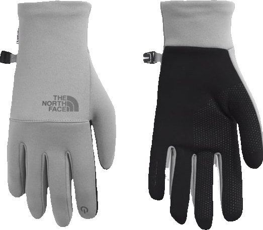 Women's Fleece Etip Gloves