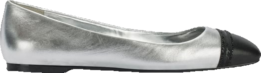 Women's Zayne Square-Toe Ballet Flats