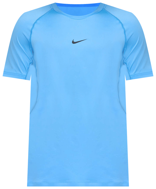 Nike Pro Men's Dri-FIT Slim Short-Sleeve Top