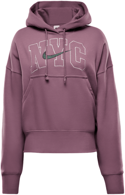 Nike Sportswear Phoenix Fleece Women's Over-Oversized Hoodie