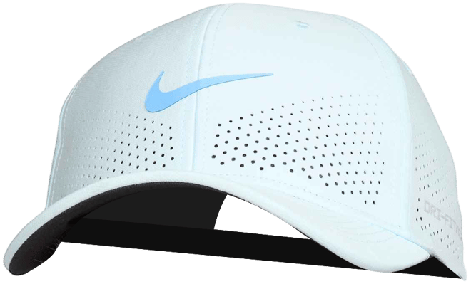 Nike Dri-FIT ADV Rise Structured SwooshFlex Cap