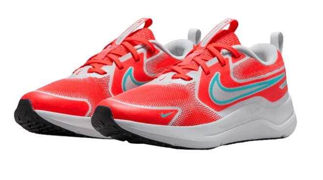 Nike Cosmic Runner Big Kids' Road Running Shoes