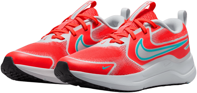 ナイキ コズミック ランナー ジュニア ロード ランニングシューズ