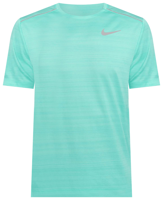 Nike Miler Men's Short-Sleeve Running Top
